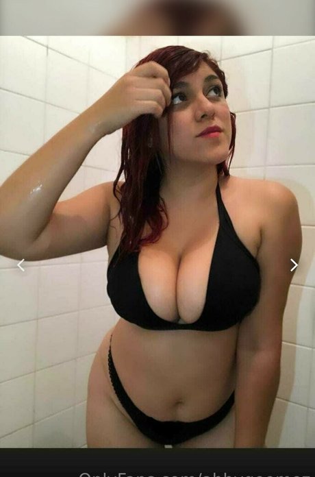 Abby Gomez porn actress archive