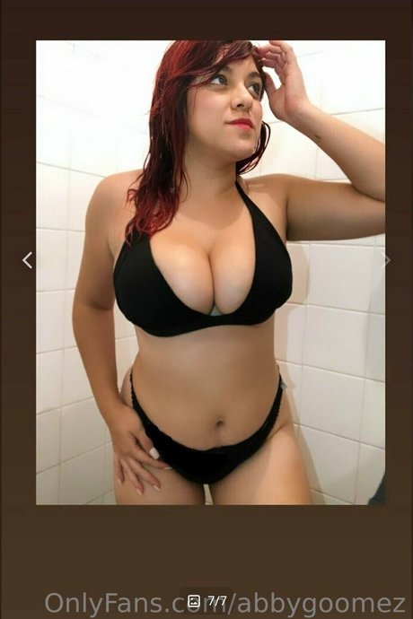 Abby Gomez free model pics