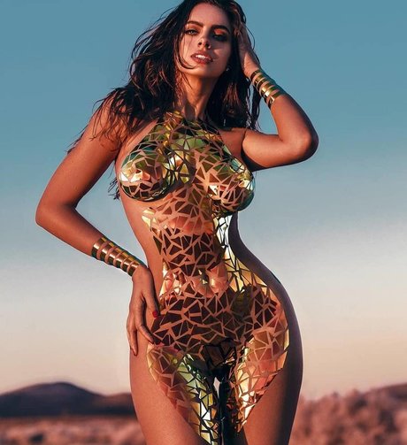 Priscilla Huggins Ortiz pornstar naked galleries