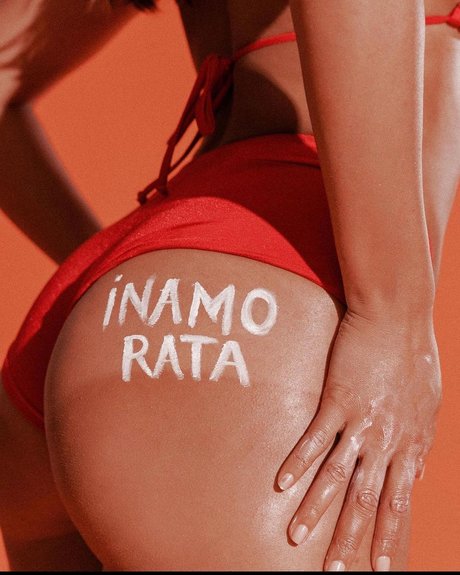 Priscilla Huggins Ortiz model nudes pictures