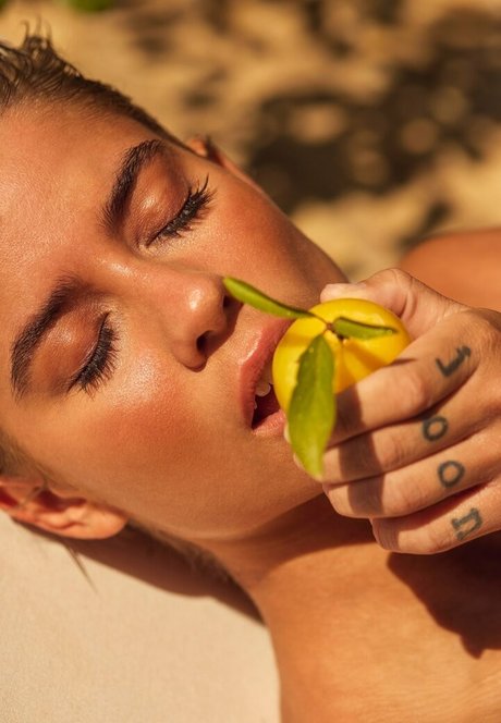 Hanna Sokeland best pornstar pics