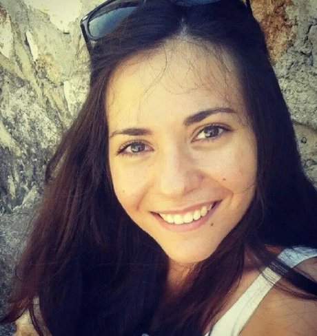 Athina Vraka top actress photos