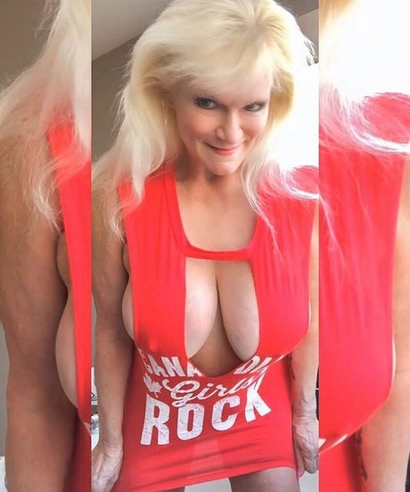 Sandie Lee Profile pic