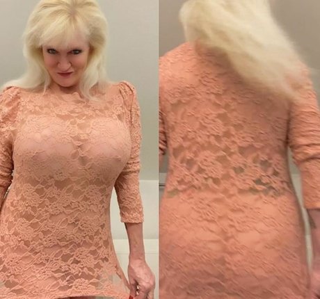 Sandie Lee model xxx images