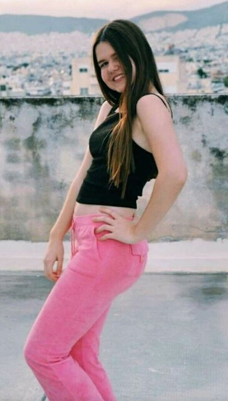 Photini Brilli pornstar best pics