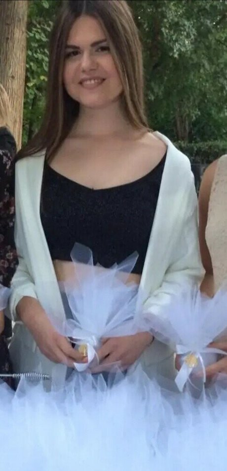 Photini Brilli beautiful actress pic