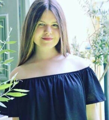 Photini Brilli free actress pics