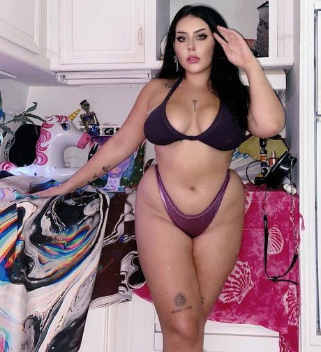 Lavenderbby star xxx pictures