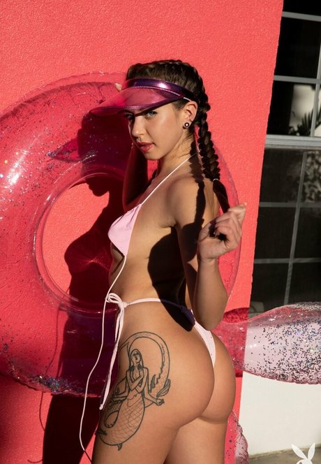 Lauryn Wolfe nudes model galleries