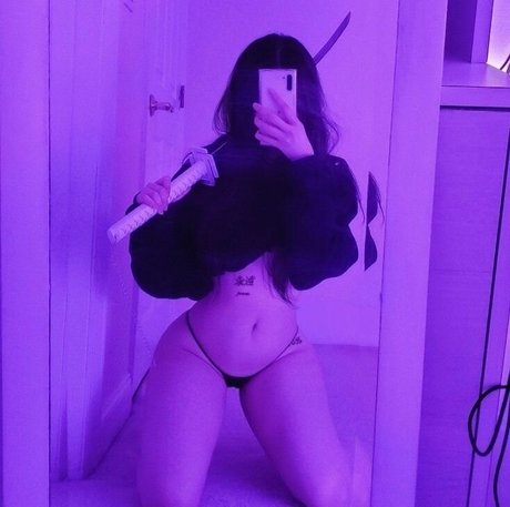 Xliahri pornstar exclusive pics