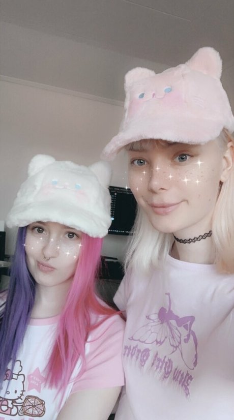 Princess Noxi adult actress pics