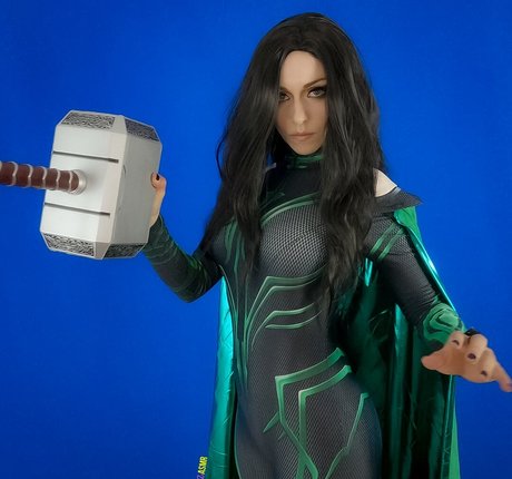 Egilea ASMR star porn photos