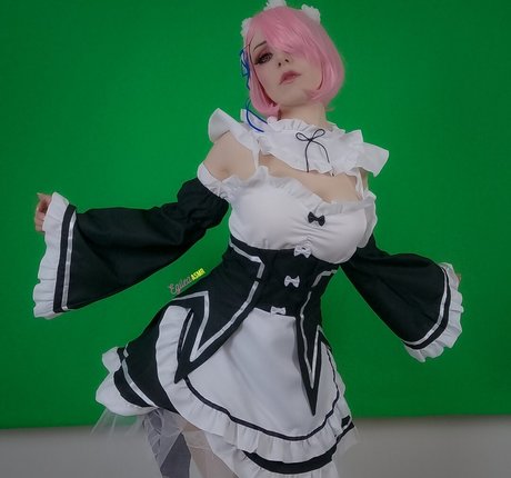 Egilea ASMR model free pic