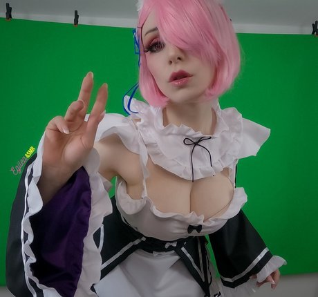 Egilea ASMR star exclusive galleries