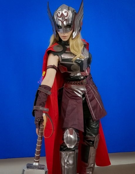 Egilea ASMR pornstar xxx picture