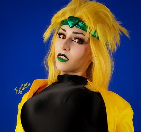 Egilea ASMR model pornographic photo