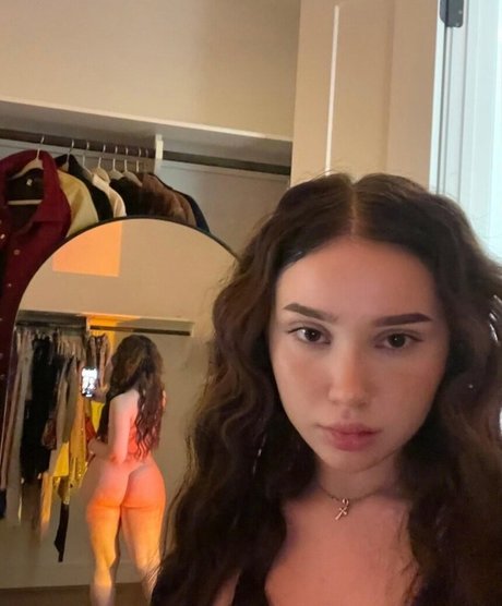 Baby Yeandris star sexy galleries