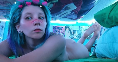 MilkTea T1ff pornographic star photo