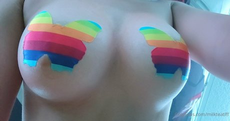 MilkTea T1ff art pornstar pic