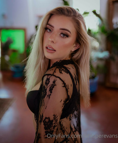 Whisper Evans pornstar beautiful gallery
