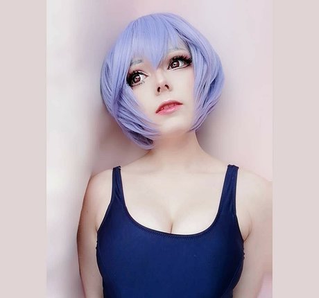 anniicosplays star beautiful image