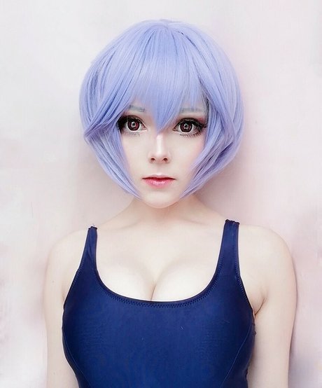 anniicosplays adult model photos