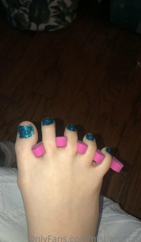 msbananas porn star pics