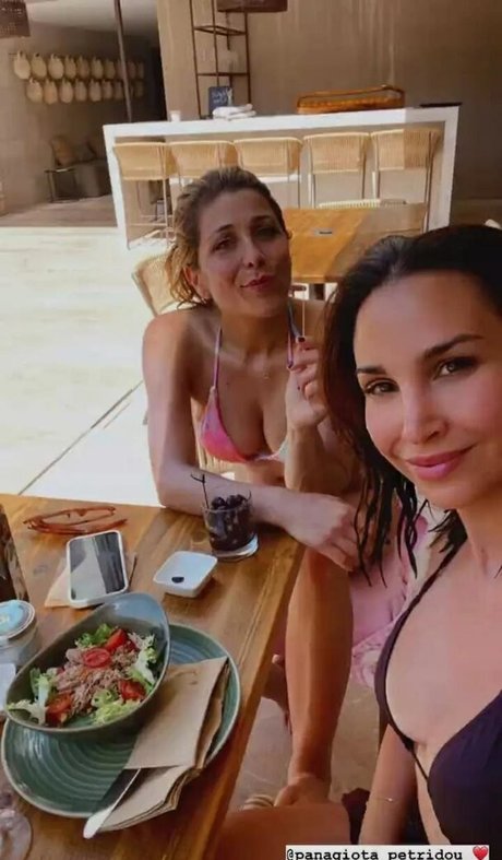 Sila Sahin pornstar exclusive images