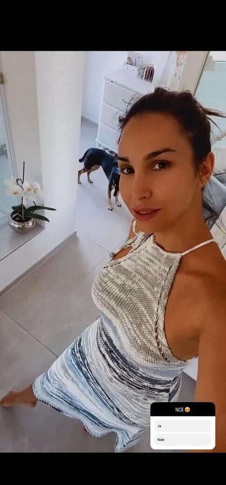 Sila Sahin top star picture