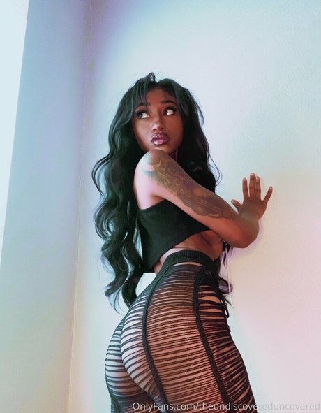 Theundiscovereduncovered best star photo