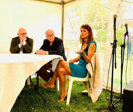 Anna Cookson erotic star pic