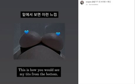 xicejenx nice actress archive