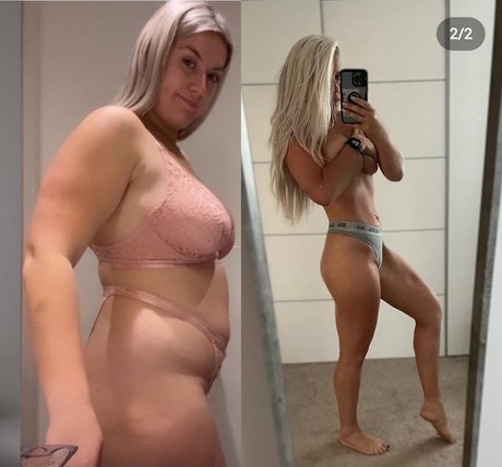 Missarabellaaa nude pornstar photo