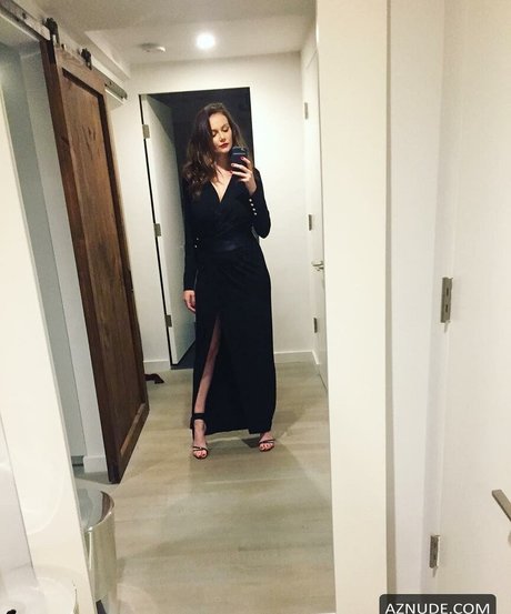 Andi Matichak star nudes picture