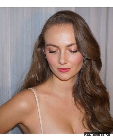 Andi Matichak pretty pornstar pic