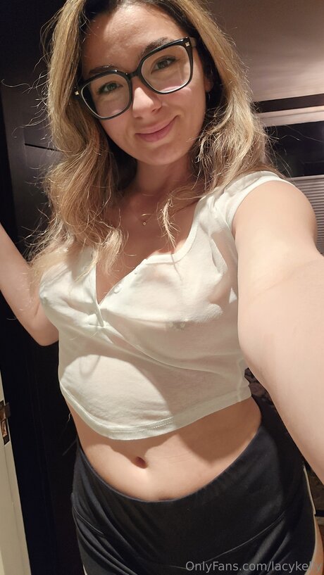 LacyKelly nice star photo