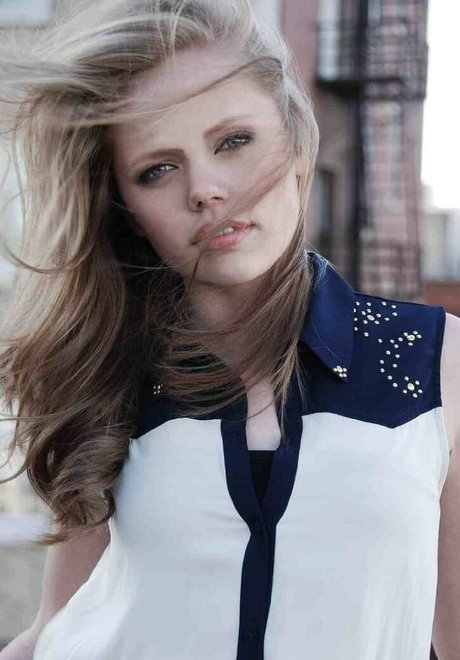 Annalisa Cochrane nudes star gallery