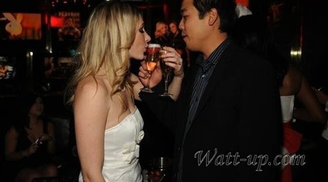 Andrea Lowell star naked pics