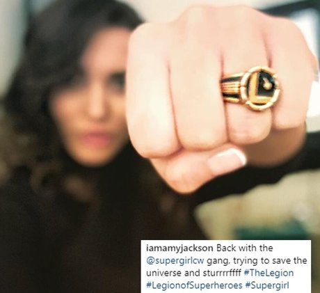 Amy Louise Jackson model hd pic