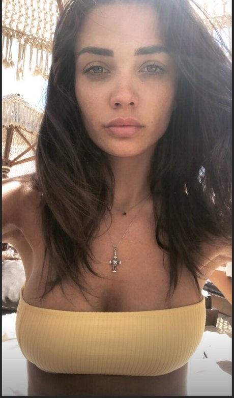 Amy Louise Jackson star exclusive img