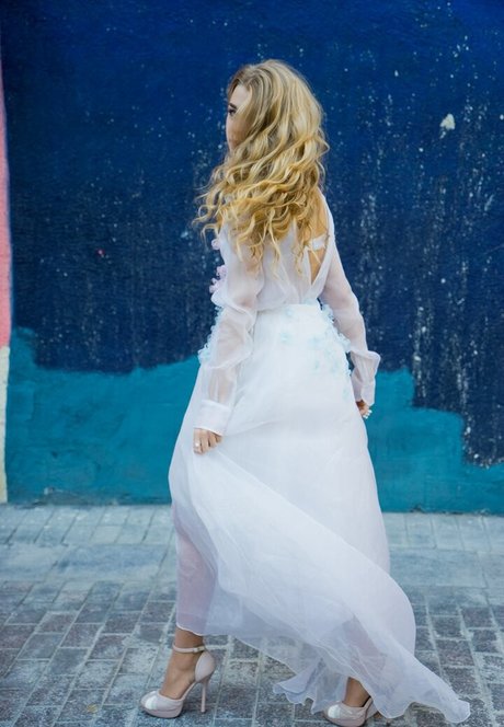 Anastasiya Ukolova pornographic star pictures