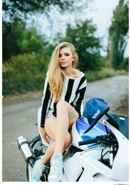 Anastasiya Ukolova model xxx picture