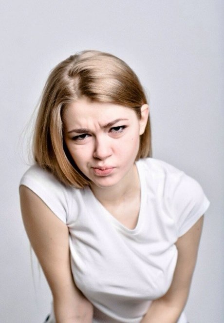 Anastasiya Ukolova naked model img