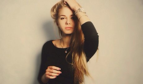 Anastasiya Ukolova xxx star gallery