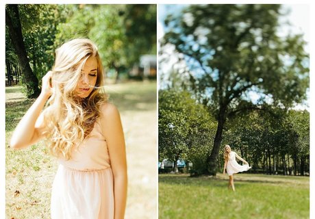 Anastasiya Ukolova beautiful star images