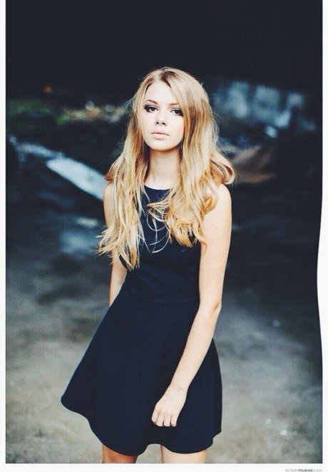 Anastasiya Ukolova star free pictures