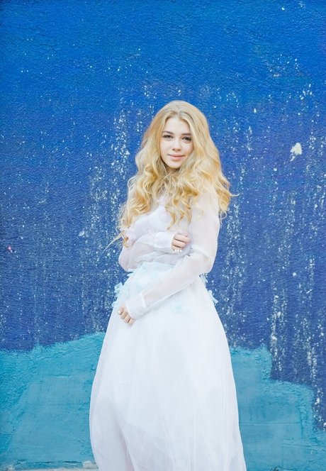 Anastasiya Ukolova hot star img