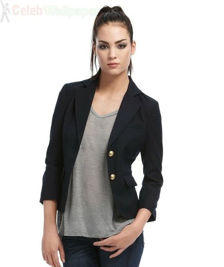 Andi Muise exclusive model img