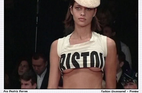 Ana Beatriz Barros high quality pornstar galleries