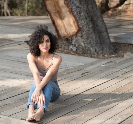 Andrea Sixtos hot pornstar picture